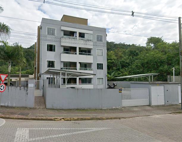 Alienação fiduciária nº 2026/970013 - pagamento à vista