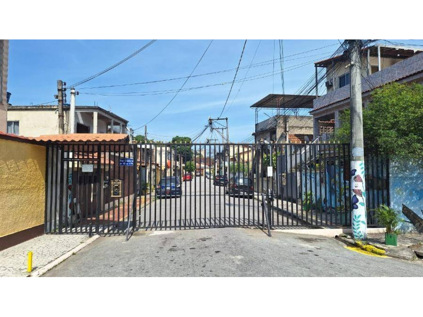 Casa à venda em leilão