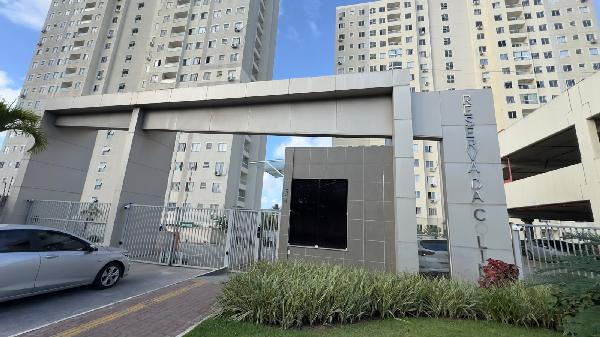 Reserva da colina