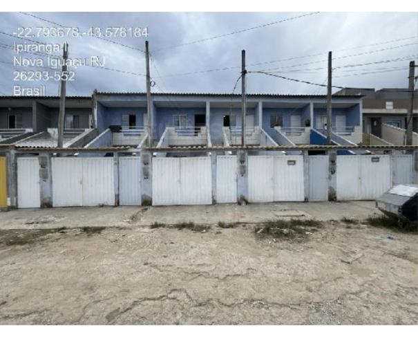 Nova iguaçu/rj — apartamento com 42,721m², 1 quarto (f8444433505509) apartamentos em leilão | mgl leilões