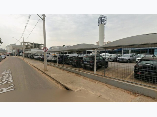 Terreno a.t. 2.200 m² - além ponte, sorocaba/sp