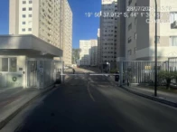 Apartamento - 46,37m² - Contagem/MG