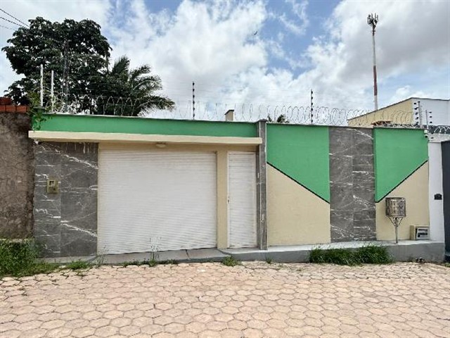 Casa - são josé de ribamar | maranhão