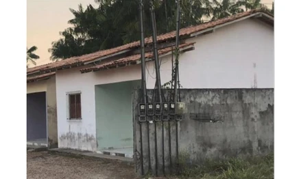 Ipixuna do para - vila nova