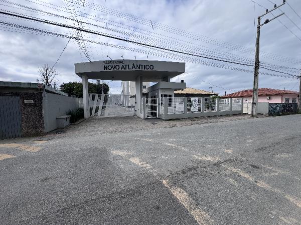 Res novo atlantico