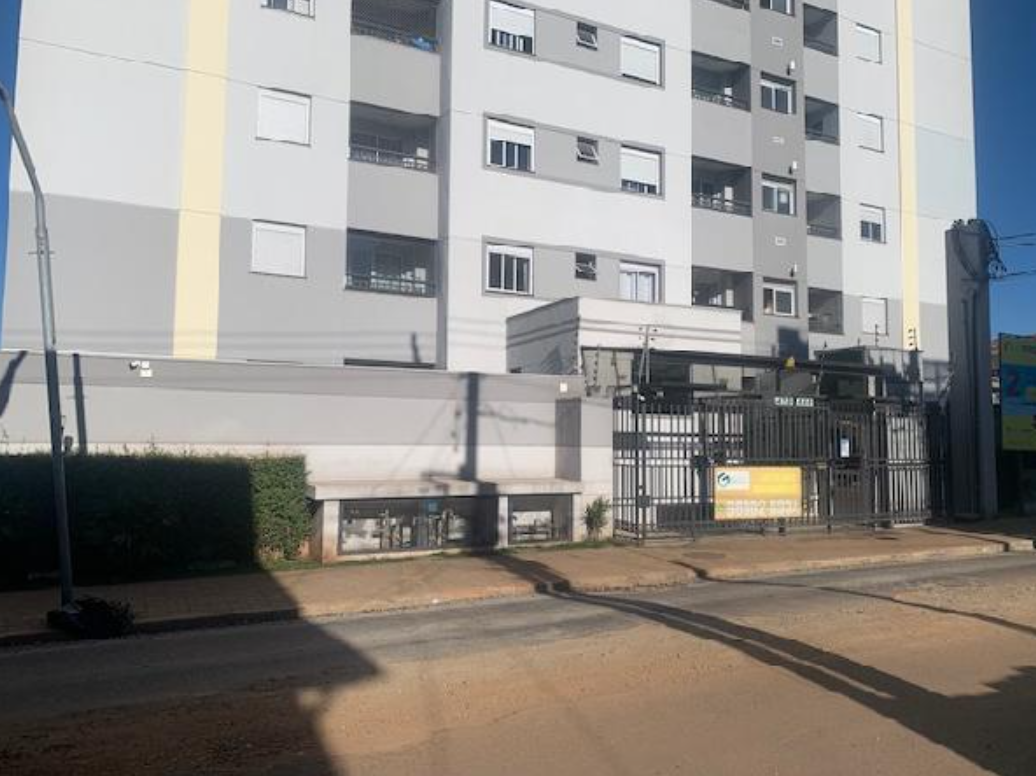Apartamento - 43,53m² de área privativa - sao paulo/sp