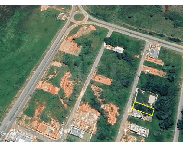 Esmeraldas/mg — lote com 260,00m² no loteamento ecovilla tijuco “cidade verde” lote em leilão | mgl leilões