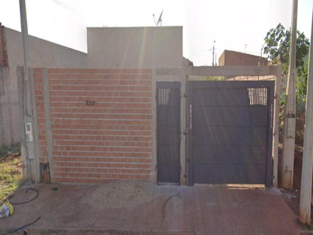 Casa - 31,04m² de área privativa, 200m² de área do terreno - sertaozinho/sp