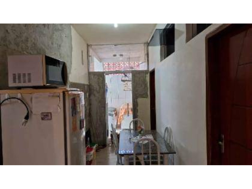 Casa à venda na Avenida Jonas Jardim Filho - Cachoeira Paulista/SP Código: 02.24246