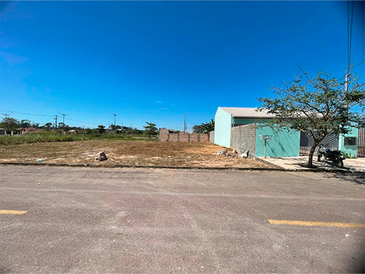 Guarantã do norte mt travessa neuciana vasques 304 (lote 07 da quadra 66) 5.853