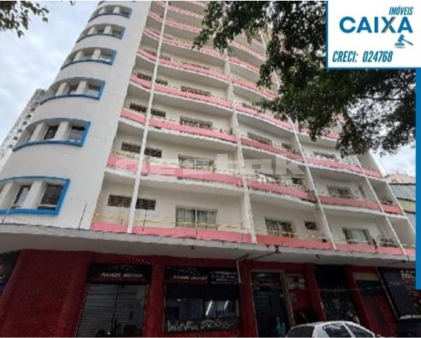 Apartamento no campos elíseos/sp