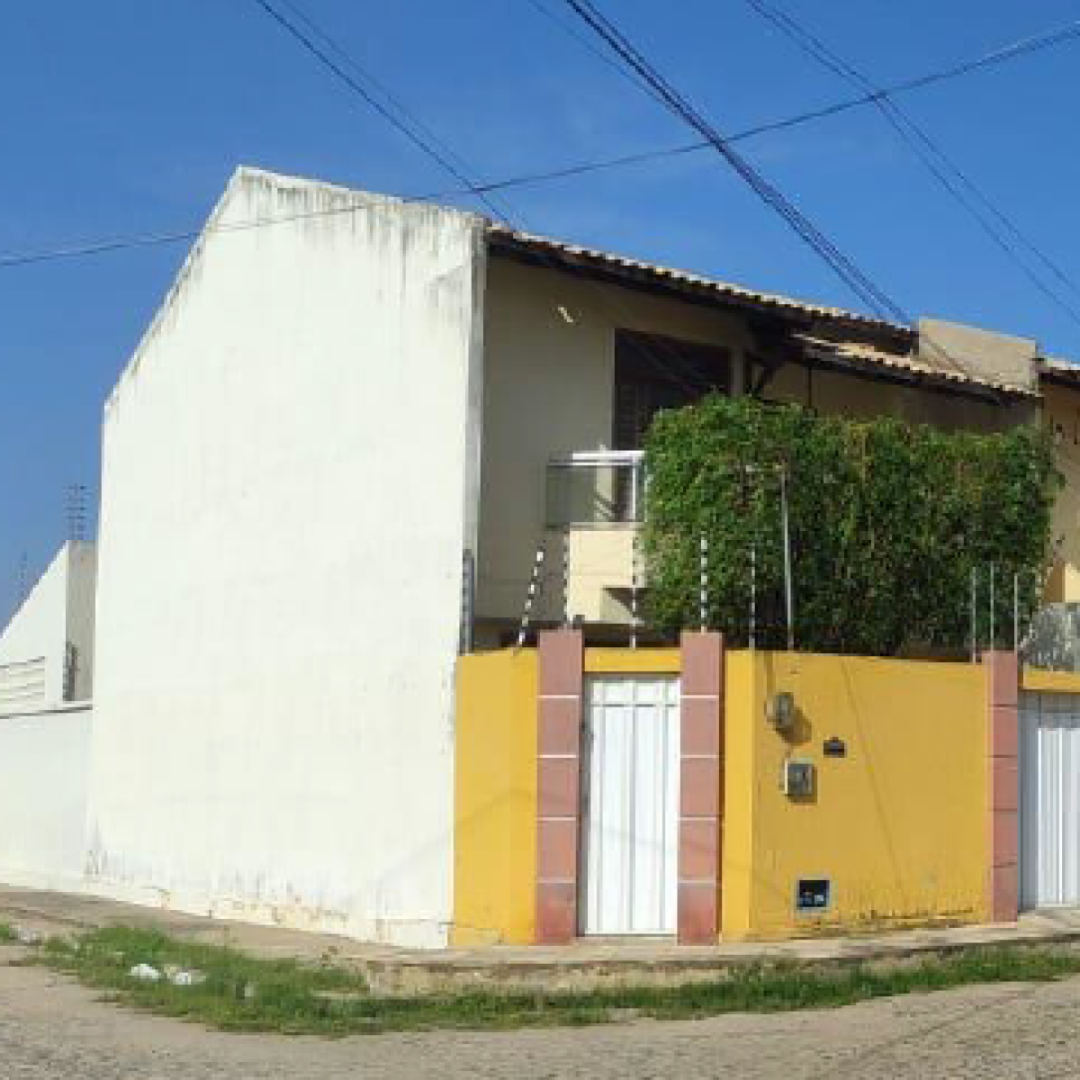 Imóvel residencial, iguatu/ce
