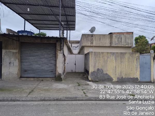 Lot jd santa luzia