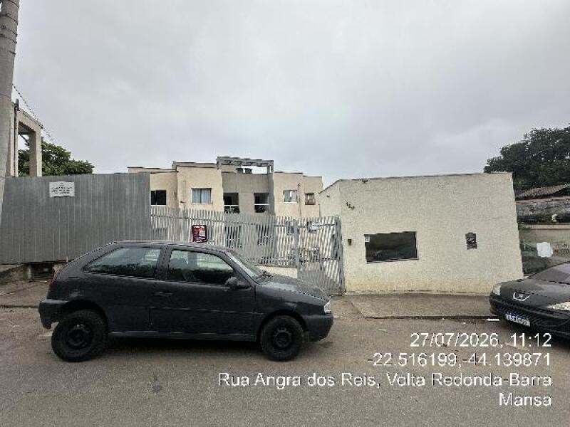 Volta redonda-rj / vivenda nobre belmonte