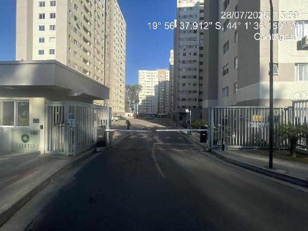 Cond seleto oásis res