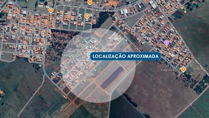 Direitos sobre Casa 57 m² - Jardim Pavão - Bariri - SP