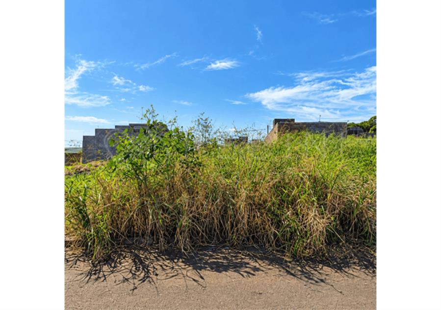 Ribeirão preto/sp - lote n° 08 - quadra n° 07 - villas do mirante