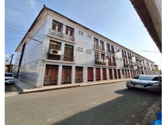 Loja nº 11-B c/ 69,54m² - São Luís/MA