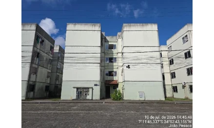 Cond res colinas do gramame vii