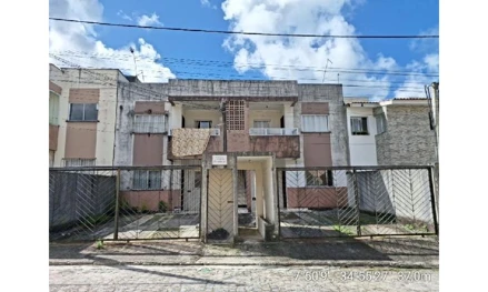 Cj. res. maria beatriz