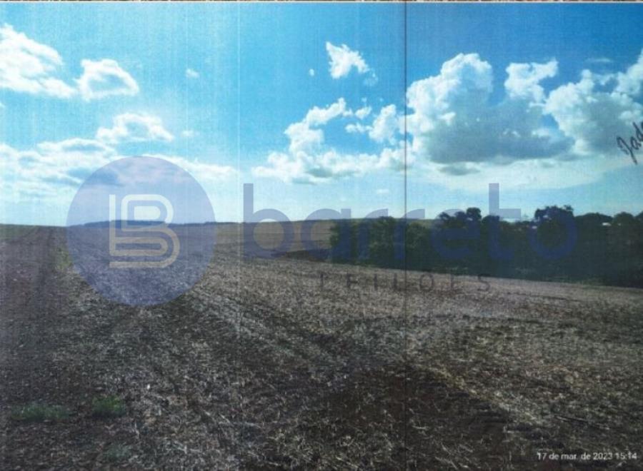 IMÓVEIS RURAL | GLEBA UBÁ, 1ª SECÇÃO | LUNARDELLI/PR
