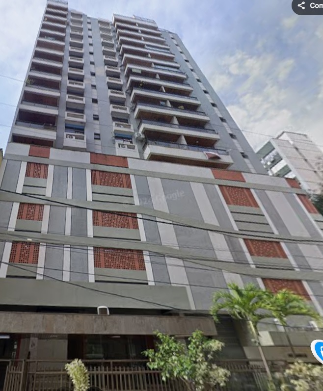 Apartamento em Icaraí - Niterói - RJ