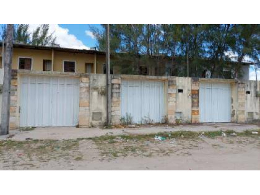Apartamento à venda em leilão