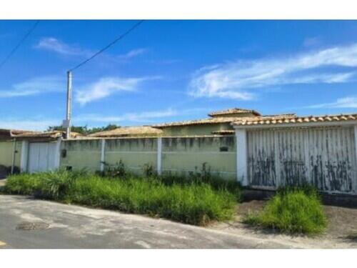 Leilão de Casa em Itaipuaçu, Maricá RJ
