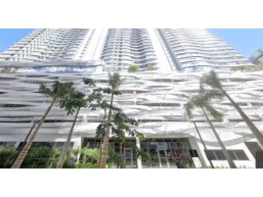 Apartamento à venda em leilão