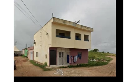 Gloria do goita - bairro santa rita