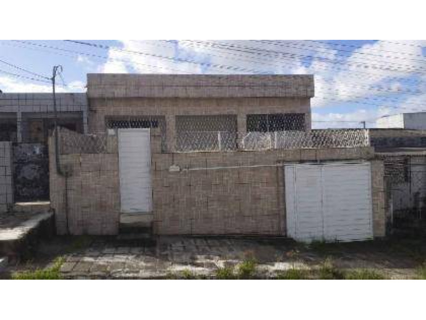 Casa à venda em leilão