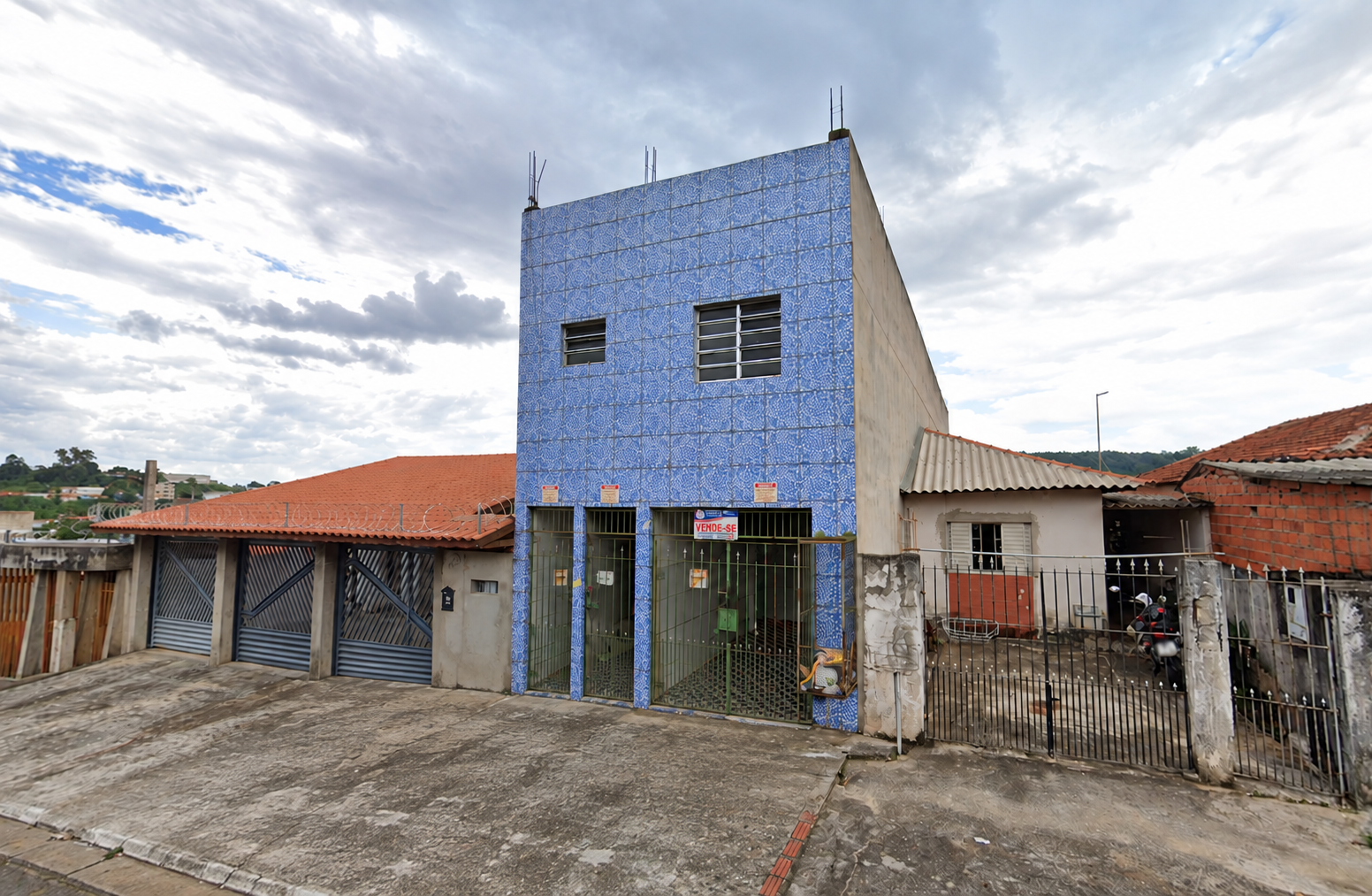 Casa em Cotia/SP