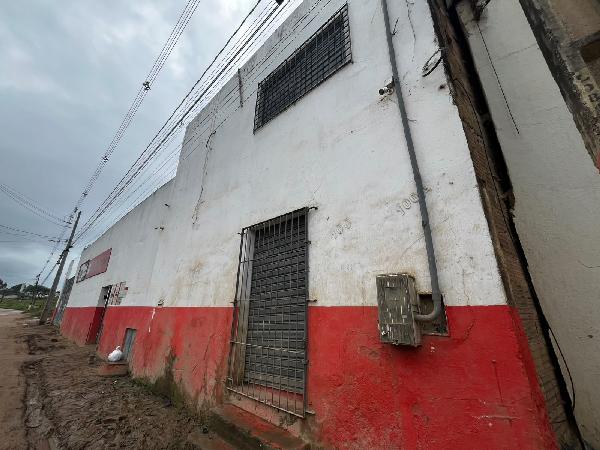 Vitoria de santo antao - bela vista