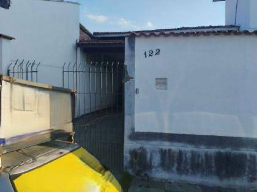 Casa à venda em leilão