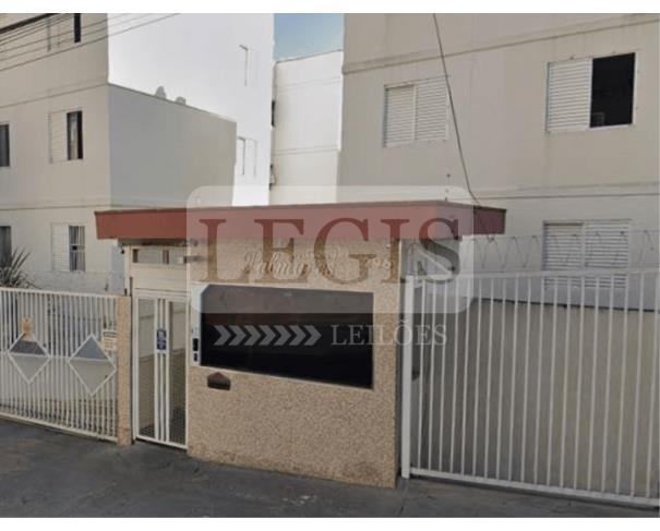 Marília-sp/imóveis - apartamento com vaga de garagem
