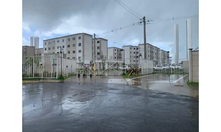 Praia bela cond ii