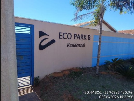 Res eco park 3b