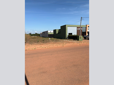 Marcelândia mt travessa neuciana vasques 294 (lote 07 da quadra 66) matrícula:2.705