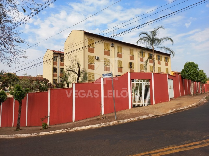 6ª VARA CÍVEL DE RIBEIRÃO PRETO/SP - Lote 007 (ID 9366)