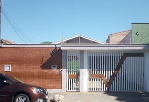 Casa 204m² | piracicaba/sp