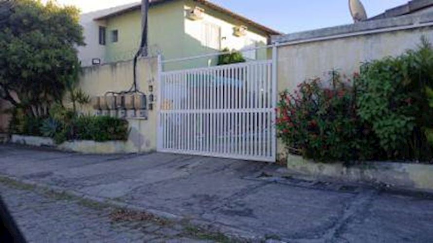 Casa - jardim flamboyant - cabo frio/rj