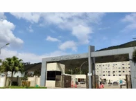 Apartamento - 40,82m² - Nova Iguaçu/RJ