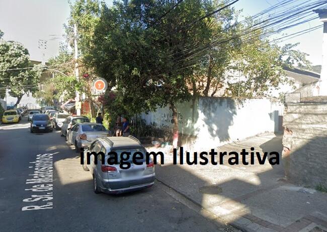 Prédio e respectivo terreno com aprox. de 4.740 m2, situado na cidade nova, rio de janeiro/rj