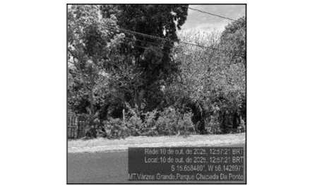 Varzea grande - centro-sul