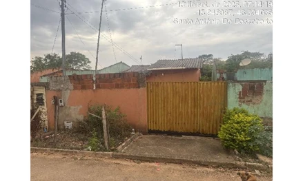 Jardim ana beatriz ii