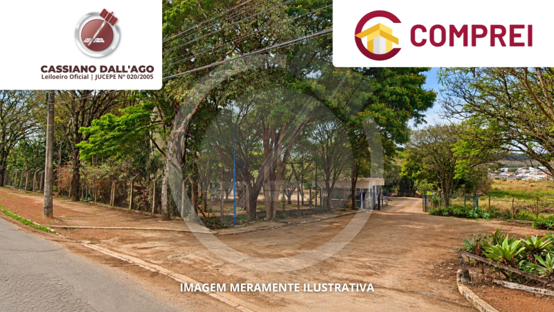 MINAS GERAIS - Lote 037 (ID 823)