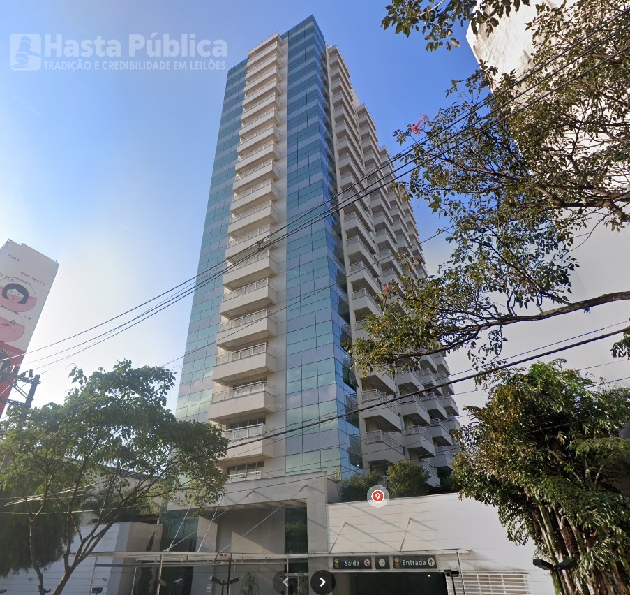 1.0 - lote integral - 02 salas comerciais - torre urban office - barra funda - são paulo/sp