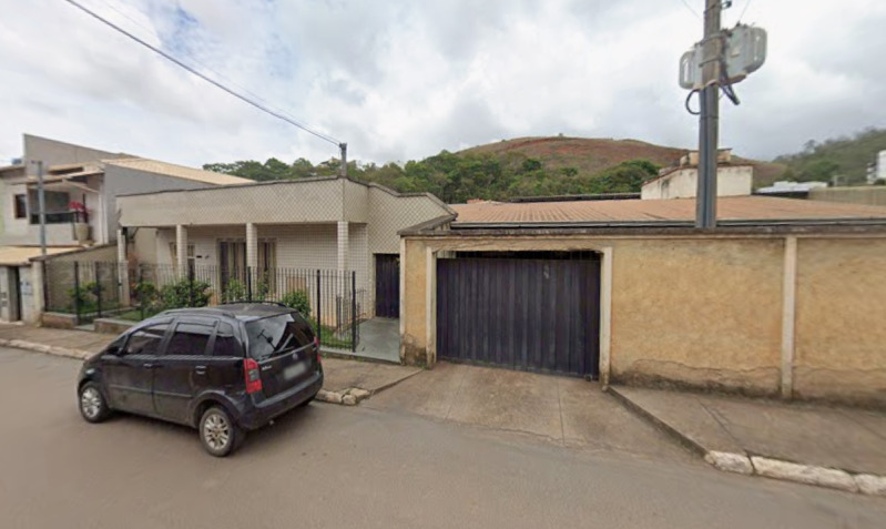 IMÓVEL COMERCIAL COM 934,04M² EM JOÃO MONLEVADE/MG - Lance Inicial: R$550.000,00- Avaliação: R$1.100.000,00