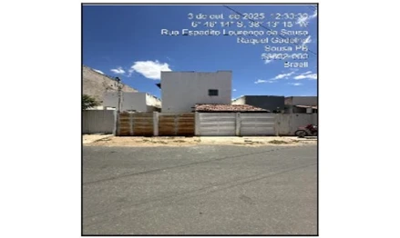 Cond res clovis construtora ltda iii