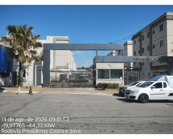Betim/mg — apartamento com 39,32m², 2 quartos, 1 vaga na garagem (f1787700796555) apartamentos em leilão | mgl leilões